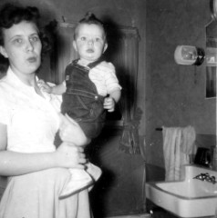 Ruth, Helen Walker